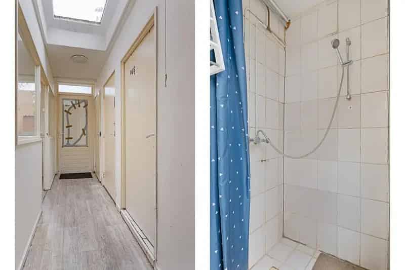 Twee Onder Een Kapwoning Oss Renovatieproject Nabij Centrum