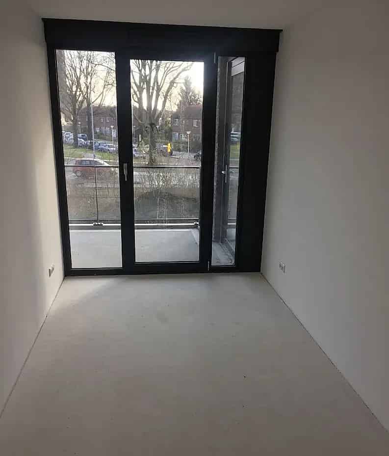 Ruim 3 Kamerappartement Strijp R Eindhoven 101m2