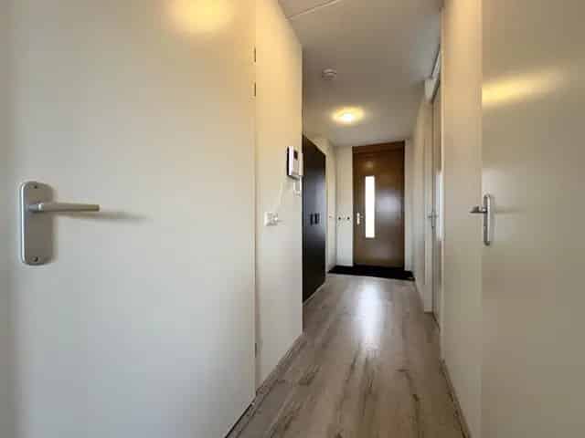 Galerijflat Amersfoort Soesterkwartier 2 kamers 45m2