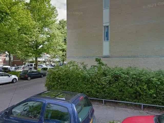 Appartement te huur Den Haag Margarethaland 3 slaapkamers