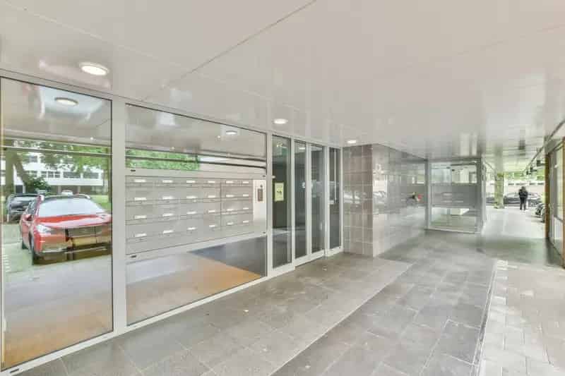 Ruim 4 Kamer Appartement 160m2 Amsterdam Buitenveldert