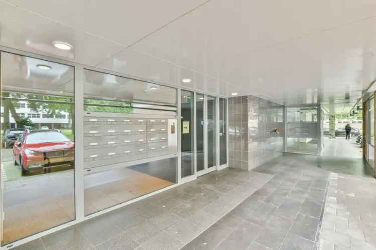 Ruim 4 Kamer Appartement 160m2 Amsterdam Buitenveldert