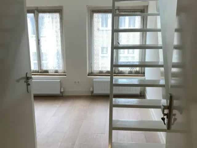 Studio te huur Breda Halstraat nabij centrum