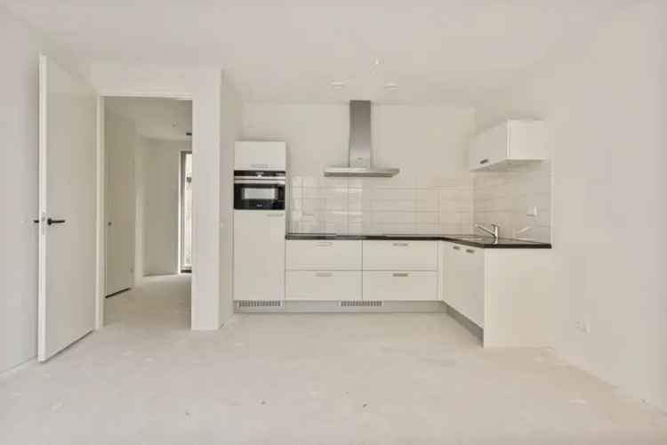 2 Kamer Appartement Eindhoven Beschikbaar per 01 Juni 2025