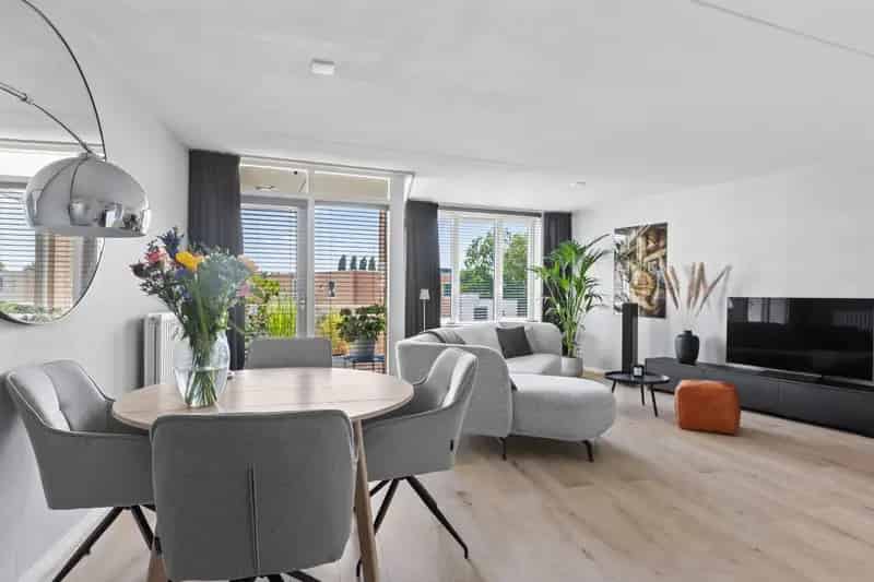 Appartement te koop: Emiclaerhof 82 3823 EP Amersfoort | Funda