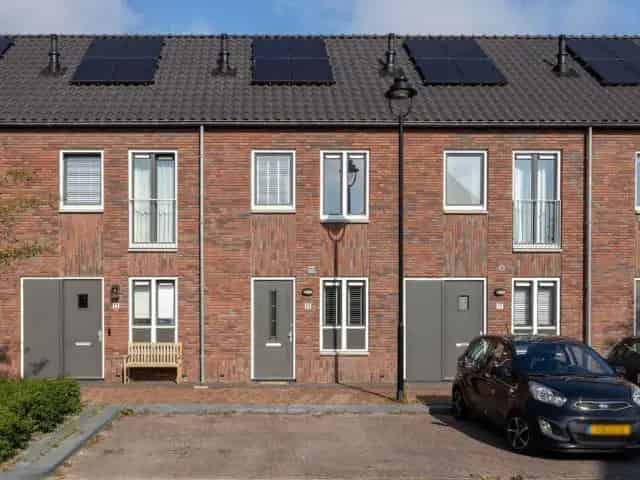 Woonhuis te Huur Noordwijk