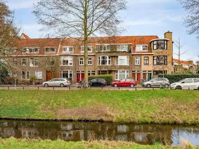 Ruime Parterre Woning te Koop in Rijswijk