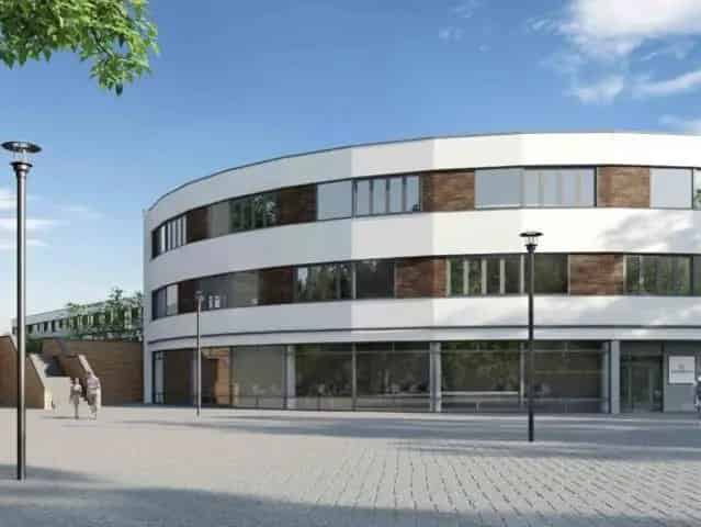 Modern Loft-appartement te huur in Voorburg