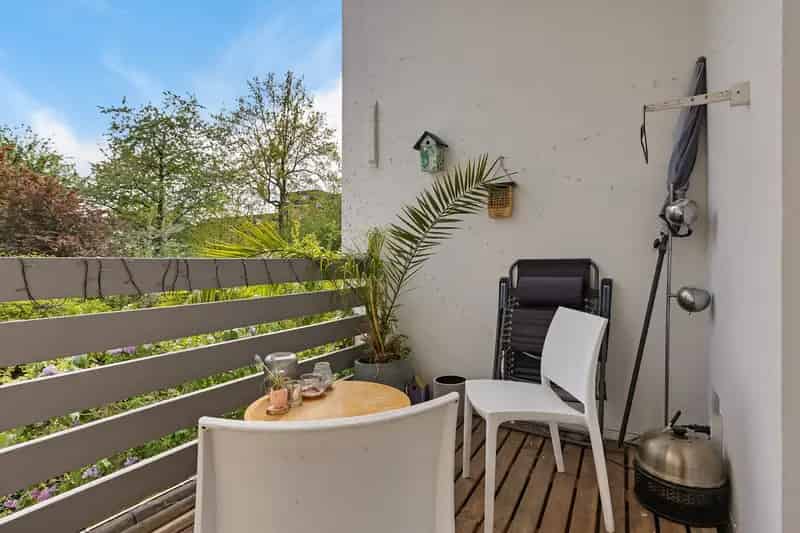 3-kamerappartement Arnhem Spijkerkwartier