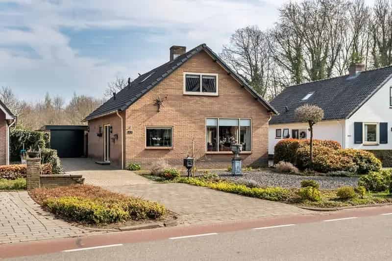 Levensloopbestendige woning Gelderse Vallei 134m² 14 zonnepanelen