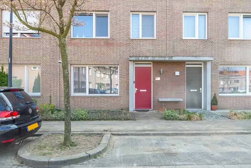 Gerenoveerde woning 4 slaapkamers Heugemerveld