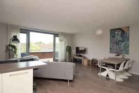 2 Kamer Appartement Breda Centrum Eigen Parkeerplaats