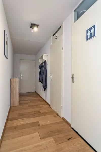 Hoekappartement te huur in 's-Hertogenbosch