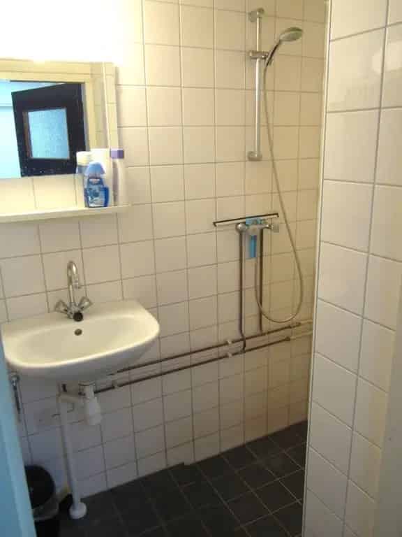 Studio Arnhem Centrum - Rustig Gelegen Zonnige Kamer