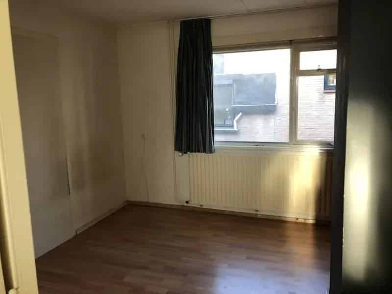Studentenkamer Tilburg Korvelseweg