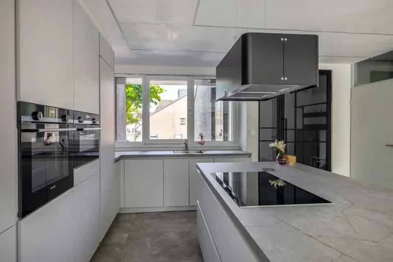 Ruime Eindwoning 4 Slaapkamers Garage Tuin Capelle aan den IJssel
