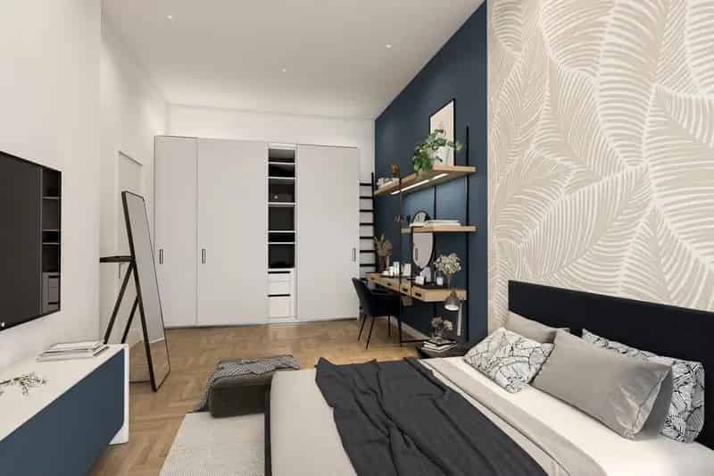 Droom appartement Oranjelaan: Modern en naar wens aan te passen