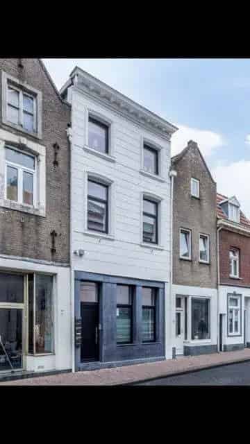 Appartement Putstraat Sittard Centrum Gerenoveerd