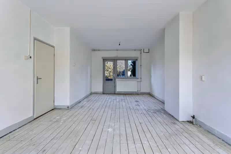 3 Kamer Appartement Betondorp Amsterdam