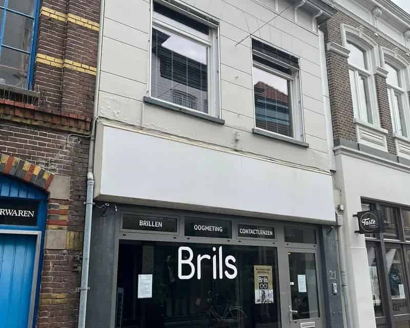 Winkelruimte te huur Tiel Centrum 60m2