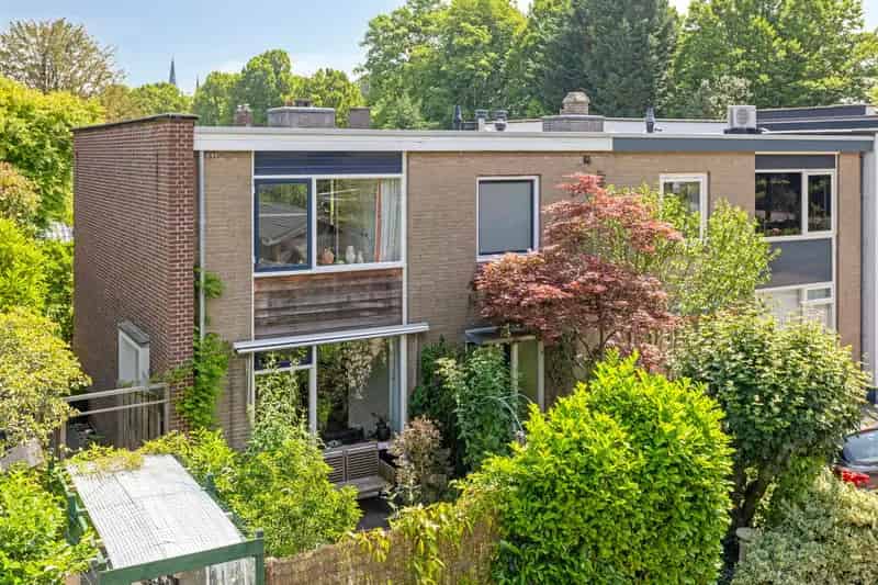 Huis te koop: Prinses Beatrixweg 6 7433 DB Schalkhaar | Funda
