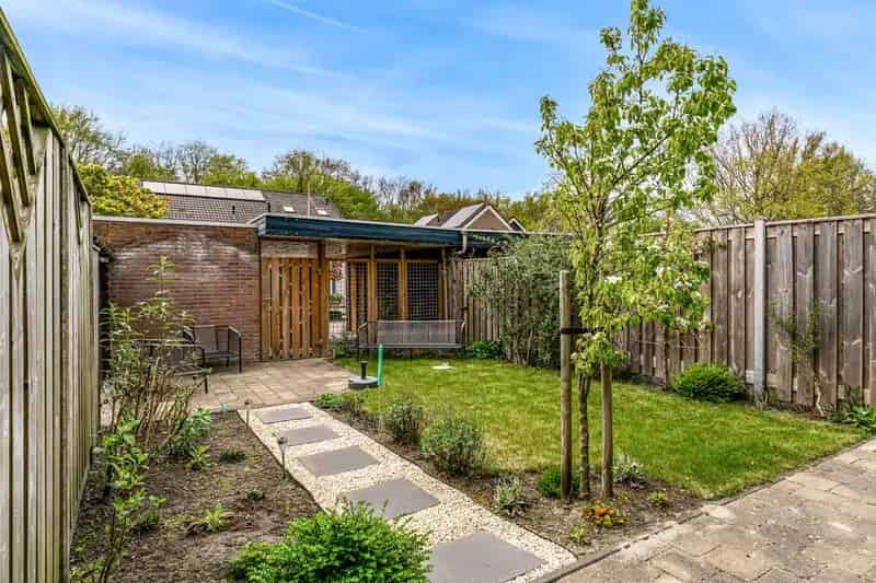 Huis te koop Hoorn 4 slaapkamers carport tuin