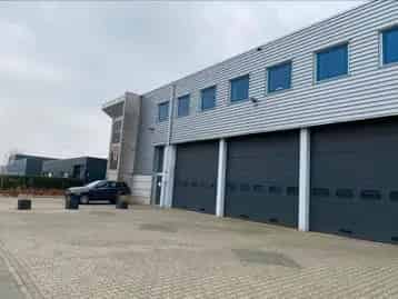 500m2 Bedrijfsruimte te Huur Veenendaal