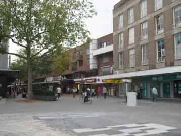 Appartement Eindhoven Stadscentrum Starters 6 12 maanden