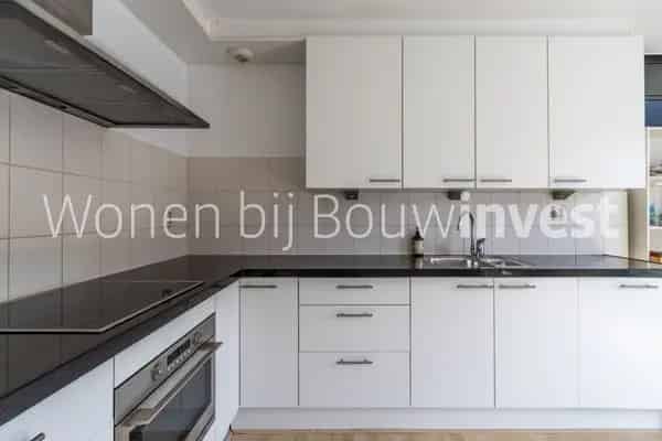 Tweekamerappartement Rotterdam Centrum Nabij Maasboulevard