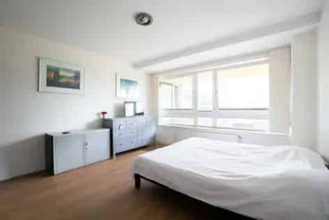 2 Kamer Appartement 80m2 Rotterdam
