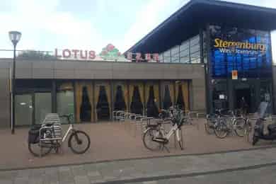 525 m2 Horeca te Huur Dordrecht Winkelcentrum Sterrenburg