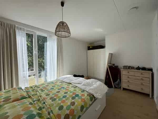 5 Kamer Eengezinswoning Hillegersberg Schiebroek Tuin