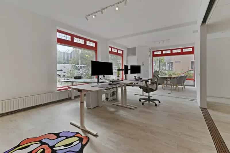 Winkelruimte te huur Amsterdam Zuid nabij RAI