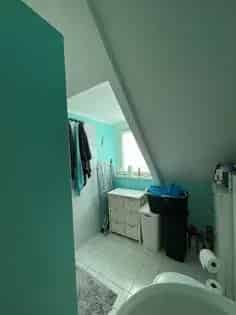 Studio Huissen 32m2 Centrum 1 Persoon Inclusief GWE