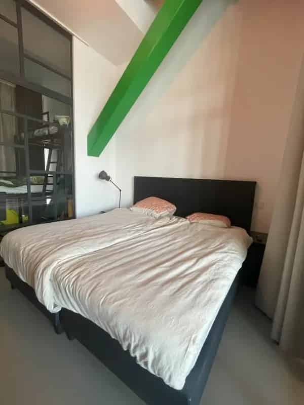 Te Huur Appartement Katendrecht 92m2 Gemeubileerd Korte Termijn