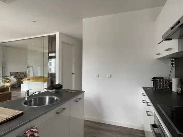 Amersfoort Zonnehof Galerijflat 56m2 2 Kamers 1 Oktober 2024
