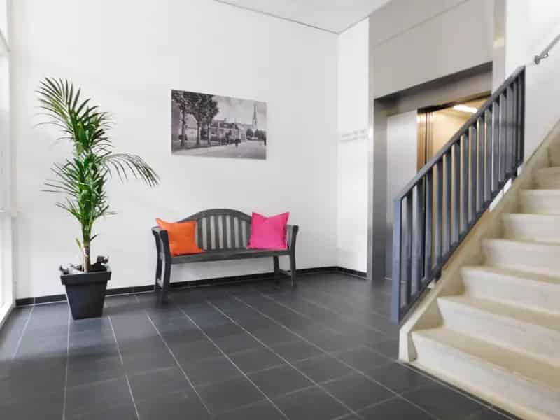 Appartement te huur Noordwijkerhout 3 kamers balkon