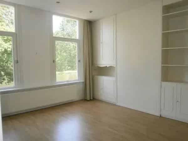 Herenhuis Haarlem 4 slaapkamers Singel Kenaupark