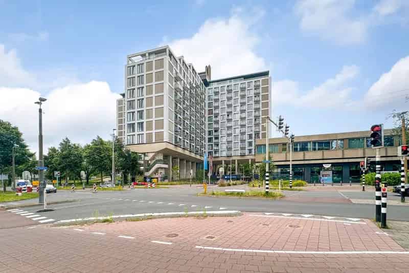Appartement Arnhem Centrum: Luxe Balkon Uitzicht A++