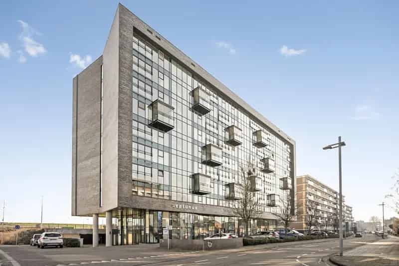 Luxe 4-kamerappartement Westerschelde Terneuzen