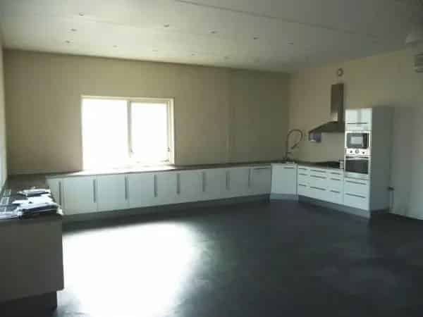 Kantoorpand Sint Nicolaasga 240m2