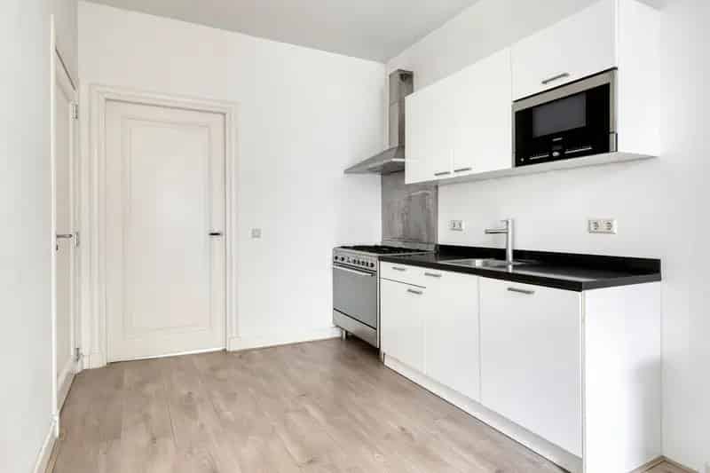 Appartement te koop Den Haag Noordeinde 2 kamers 39m2