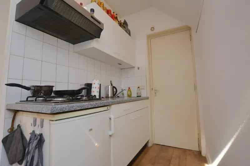 Studio te Huur Met Mogelijkheid Tot Huurtoeslag