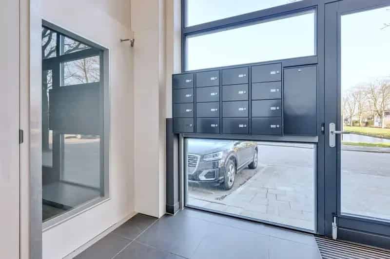 Modern 3 kamer appartement Breukelen