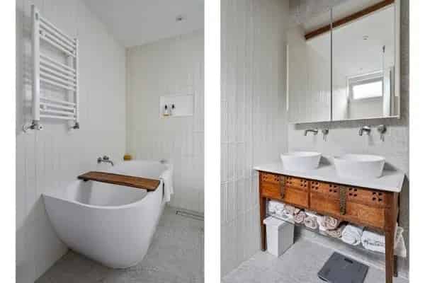 4-Kamerappartement Willebrordusstraat Rotterdam