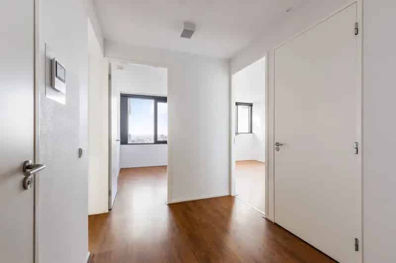 Luxe Appartement te Koop City Tower New Babylon Den Haag