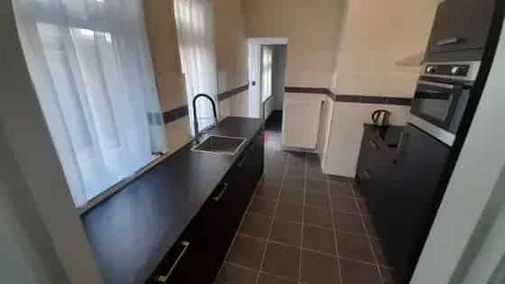 2 Kamer Huis 60m² 's-Hertogenbosch Centrum