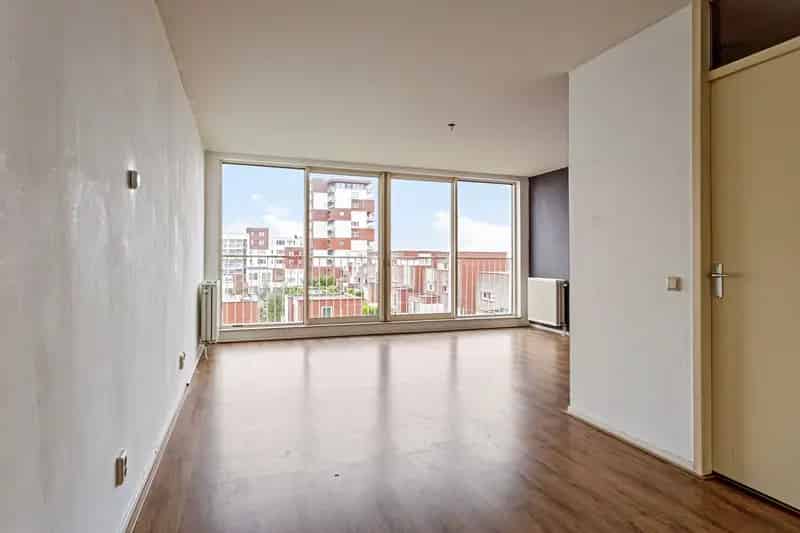 Appartement te koop Nesselande 120m2 3 slaapkamers Zonnig terras