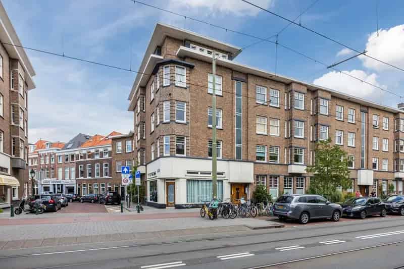 Appartement te koop: Vondelstraat 41 2513 EN Den Haag | Funda