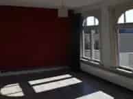 Kamer Prinses Julianastraat in Zwolle
